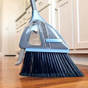 2-in-1 Cordless Electric Vacuum Cleaner Broom For Floor Cleaning