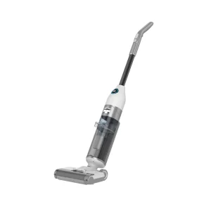 2-in-1 Cordless Handheld Wet and Dry Vacuum Cleaner with All-in-One Station