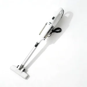 2-in-1 Handheld Electric Cyclone Bagless Vacuum Cleaner, 400W, 121-150 AW Suction, 61-90 Minute Runtime