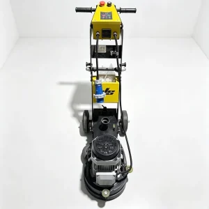 2.2kW GD318 Variable-Speed Floor Edge Grinding Equipment