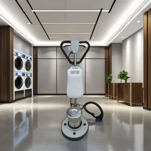 2.5HP 175RPM Commercial Floor Polishing Machine for Marble and Terrazzo Floors