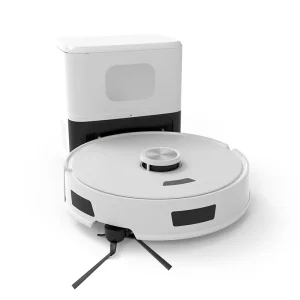 20000 Pa Intelligent Automatic Self-Cleaning Robot Vacuum Cleaner Wet/Dry Sweep and Mop Wireless Floor Robot