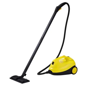 2000W Household High Pressure Electric Handheld Steam Cleaner for Car, Carpet, and Floor