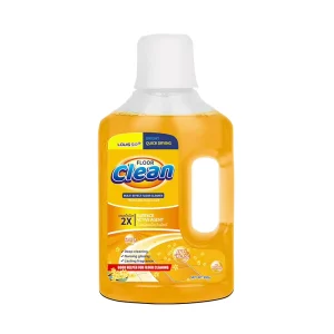 2000ml Floor Cleaner Liquid with Lasting Fragrance