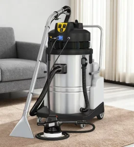 2079W 4-in-1 60L Carpet and Upholstery Cleaning Machine