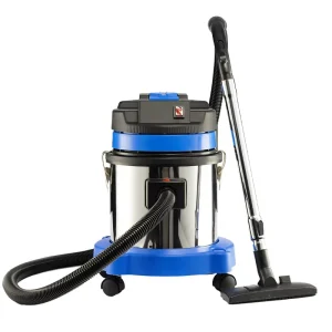 20L 1400W Electric Wet & Dry Floor Cleaning Machine Commercial Carpet Vacuum Cleaner with Dust Extraction New
