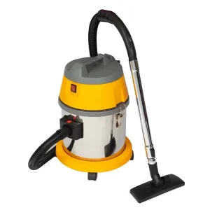 20L 1500W Commercial Electric Wet and Dry Industrial Vacuum Cleaner