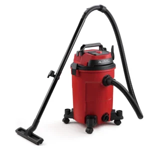 20L/25L Wet/Dry Vacuum Cleaner with Blower, 3-in-1 Function, and Electric Motor