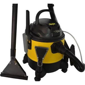 20L Dust Collector Wet and Dry Industrial Carpet Vacuum Cleaner
