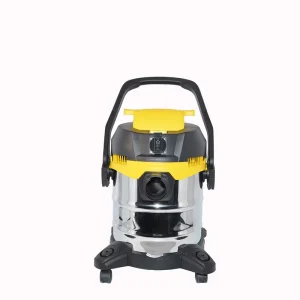 20L Industrial Vacuum Cleaner with Socket
