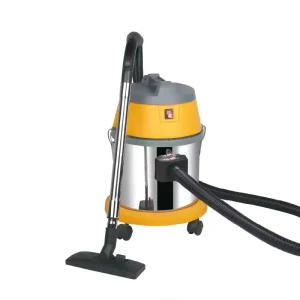 20L Reliable Quality Professional Supplier of 220V 240V Industrial Car Wash Vacuum Cleaner