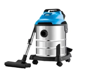 20L Stainless Steel Industrial Commercial Floor Wet Dry Vacuum Cleaner