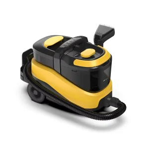 2100W High Power Carpet Extractor Professional Upholstery Spot Cleaner Machine with 15KPa Suction for Hotel & Commercial Use