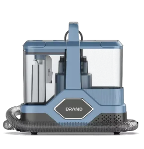 2100W Portable Electric Carpet and Upholstery Cleaner Wet/Dry Spot Cleaner for Sofas and Carpets