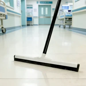 22″ 18″ Commercial Floor Squeegee for Janitorial Services, Property Management, and Hotels