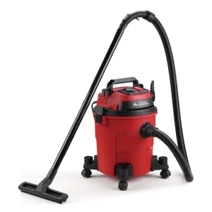 2200W 3600W 25L Electric Drum Wet and Dry Vacuum Cleaners with Power Socket CE ROHS GS CB Certificates
