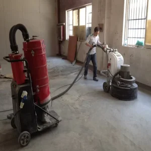 220V 380V 550-T9 29.5 Inch Planetary Concrete Polisher