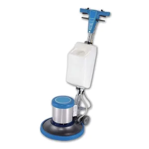 220V 50HZ Hotel Commercial Factory Home Cleaning Equipment Burnisher High Efficiency and Durable Carpet Marble Polishing Machine
