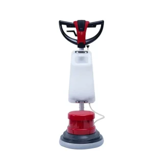 220V Electric Industrial Floor Renewal and Metal Sanding Machine