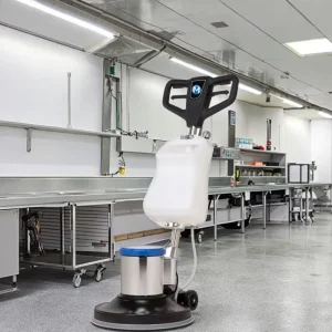 220V Marble Floor Renovation Electric Carpet Washing Polishing Waxing Machine M175 1200W