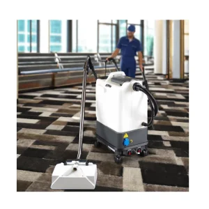 220psi 160PSI High Pressure Carpet Extractor and Electric Truck Mount Cleaning Machine