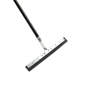 24 Inch 36 Inch Neoprene Rubber Asphalt Driveway Crack Sealing Squeegee with Stainless Steel Floor Sealer