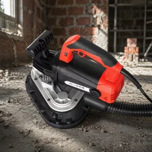 250mm Handheld Concrete Grinder