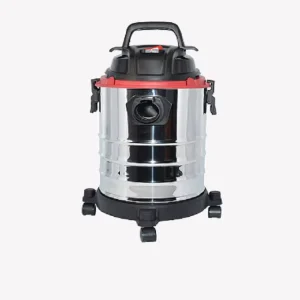 25L Barrel Carpet Cleaning Vacuum Cleaner with Strong Suction for Hotels