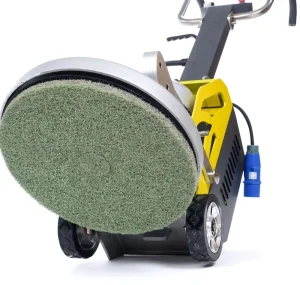 27 Inch High-speed Polishing Machine Floor Sanding Machine