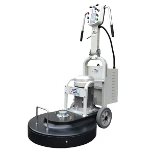 27-Inch Manual High-Speed Floor Buffing and Concrete Polishing Machine