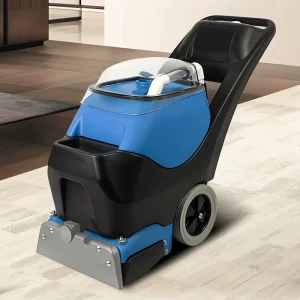 3-in-1 Carpet Cleaning Machine with Spray Extraction Hand Tool and Floor Wand for Sofa Cleaning and Stain Removal