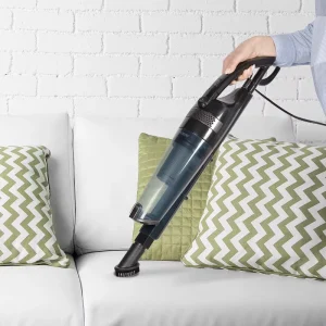 3 in 1 Corded Stick Upright Cyclone Vacuum Cleaners for Homeuse with CE Rohs Certification