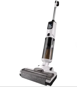3-in-1 Cordless Handheld Floor and Carpet Washer, Upright Wet and Dry Vacuum Cleaner