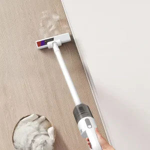 3-in-1 Rechargeable Portable Cordless Handheld Bagless Vacuum Cleaner for Floor Care