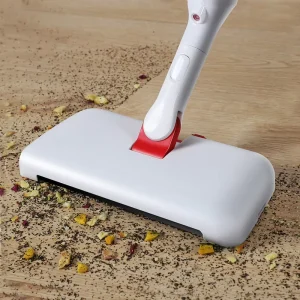 3-in-1 Spray Sweeper and Mop for Tile, Wood, Laminate, PVC, SPC, and LVT Floors