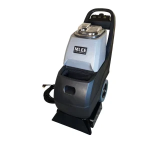 300 Carpet Extractor Vacuum Machine Wet Dry Carpet Sofa Cleaning Equipment