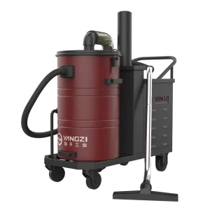 3000/4000W 80L Commercial Industrial Handheld Vacuum Cleaner