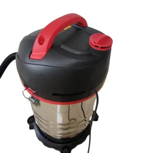 3000W Cyclone Industrial Vacuum Cleaner Wet Dry Function for Car Hotel Household & Construction Dust Collector & Repair Shops