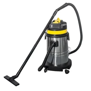 30L 1000W Stainless Steel Wet Dry Vacuum Cleaner Portable Commercial Car Wash & Hotel Floor Sofa Wet Dry Suction Vacuum Cleaner