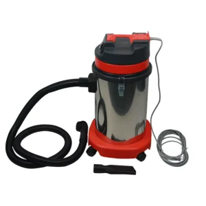 30L Electric 220 240V Portable Wet and Dry Vacuum Cleaners for Sale Mobile Car Vacuum Cleaner