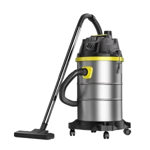 30L Heavy Duty Office Industrial Wet Dry Vacuum Cleaner