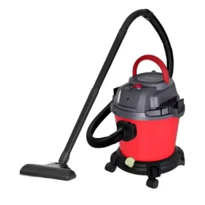 30L Industrial Wet and Dry Vacuum Cleaner 6800W Heavy Duty Shop Vac High Suction Commercial Vacuum for Workshop Car Wash Garage