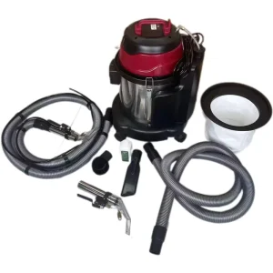 30L New Design Dry and Wet Electric Vacuum Cleaner Vacuum Cleaners Floor Care