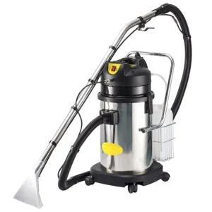30L Steam Carpet Cleaner 220V Commercial Carpet Extractor Cleaning Machine