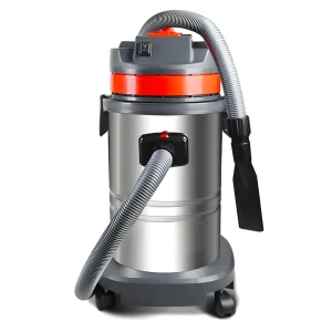 30L Wet and Dry Carpet Vacuum Cleaner with Multiple Filtration, 110V/220V