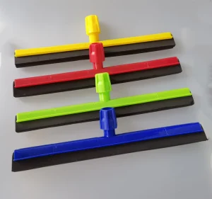 35 45cm 55cm Plastic Floor Wiper plastic Floor Cleaning Squeegee