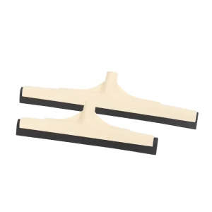 35cm 45cm Home Household Clean Plastic Floor Squeegee