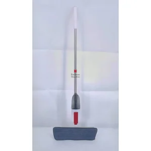 360-Degree Microfiber Wet Dry Spray Mop for Home and Kitchen Floor Cleaning