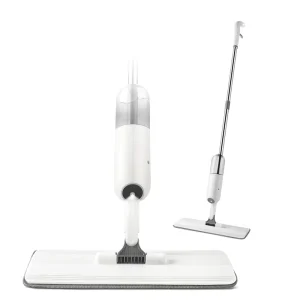 360 Lightweight Microfiber Flat Spray Mop