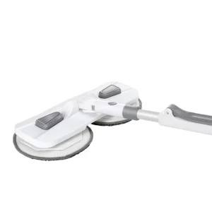 360 Microfiber Flat Floor Dust Mop